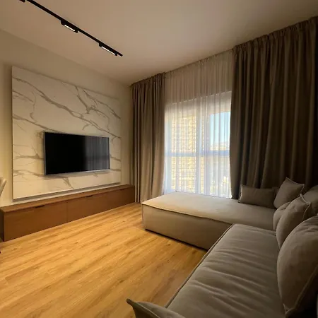 Urban Oasis Mount View アパート